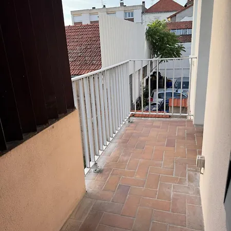 Apartman Complet - Le Zola