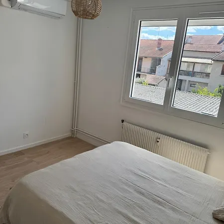 Apartman Complet - Le Zola *